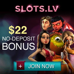 Slots Lv Free Bonus Codes