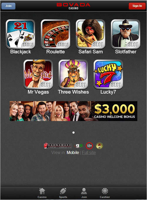 Contrast Gambling blackjack online canada Join Even offers