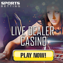 Sportsbetting.ag Casino Bonus Codes & Promos