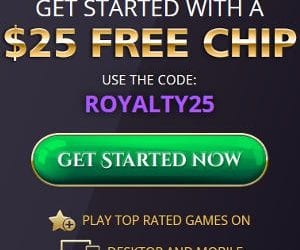 Royal Ace Casino Bonus Codes & Promotions