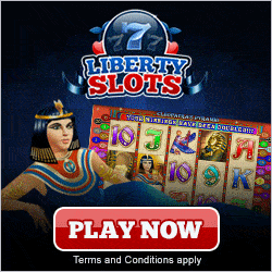 Liberty Slots Casino No Deposit Bonus Codes & Promotions