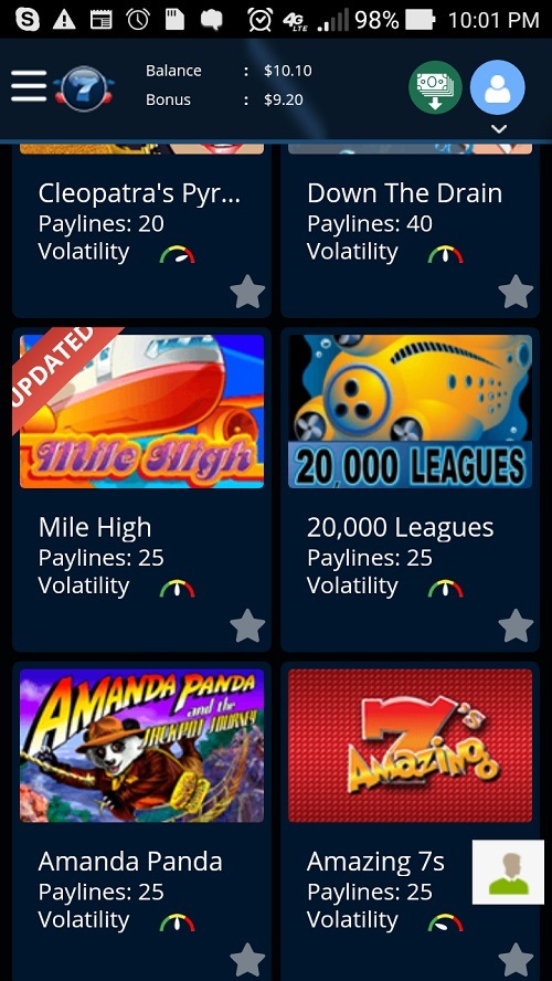 The fresh hot shot casino slot app Totally free Spins
