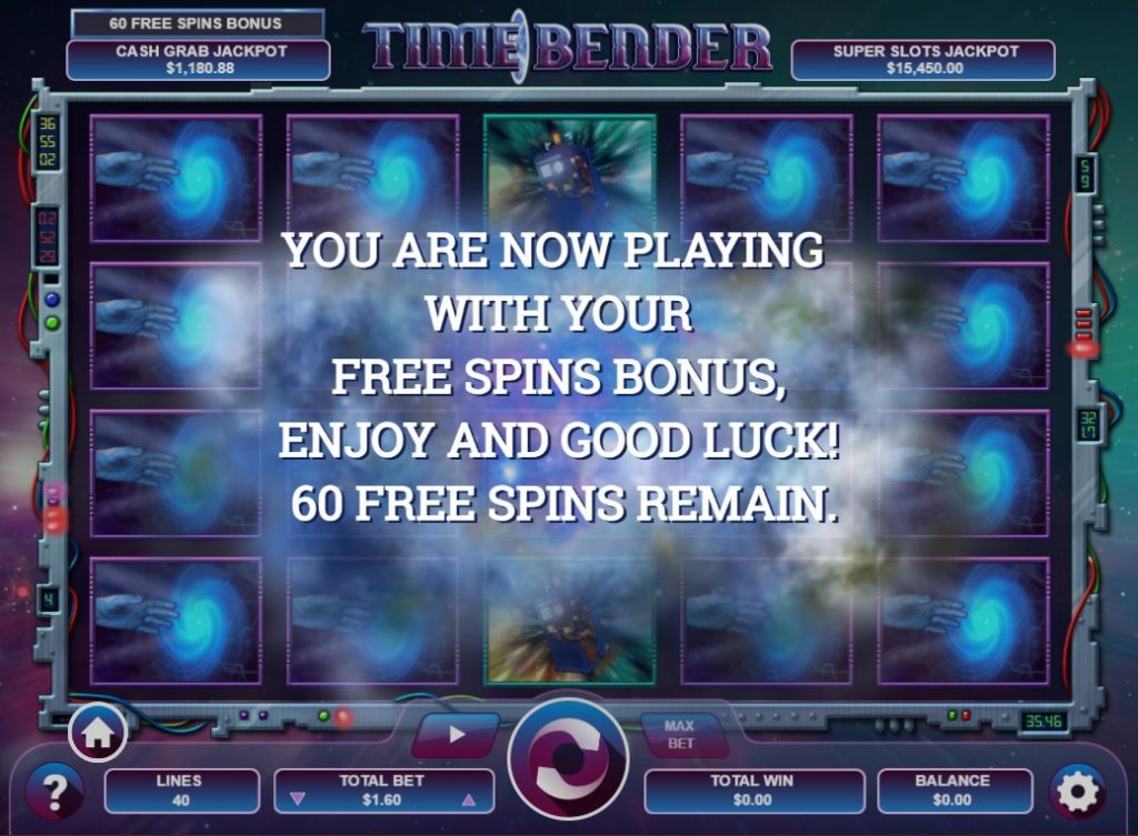 Drake Casino No Deposit Bonus Code 60 Free Spins Nov 2023